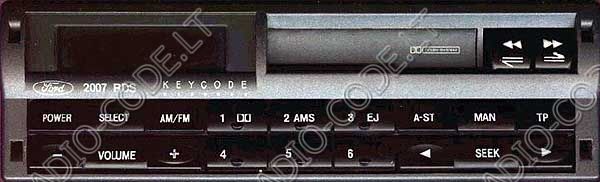 Ford 2006 rds calculator #8