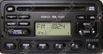 6000 CD RDS