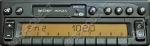 MONZA  RDS panel