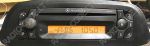 BENZ SOUND 30 CD  wide panel