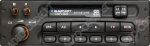 CAR300 (D) GM0300 without display